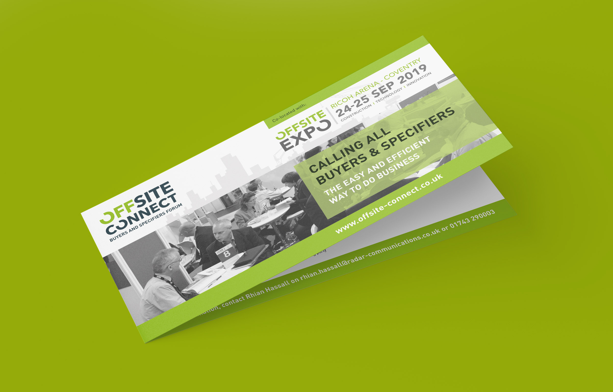 Offsite Connect Brochure